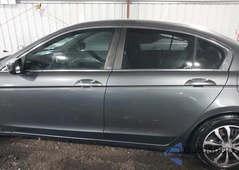 2012 Honda Accord 2.4 Lx from USA, damaged, VIN 1HGCP2F31CA161110